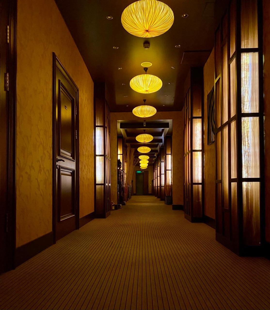 Oneplace2b Hotel