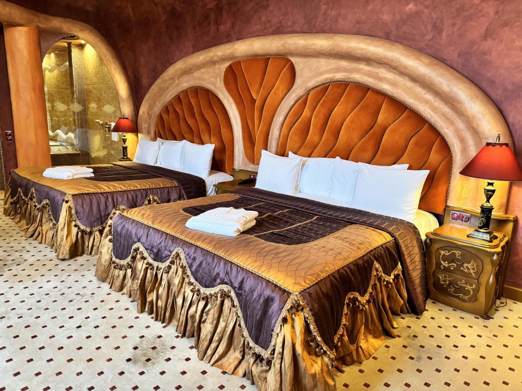 Hotel Oneplace2b Riga