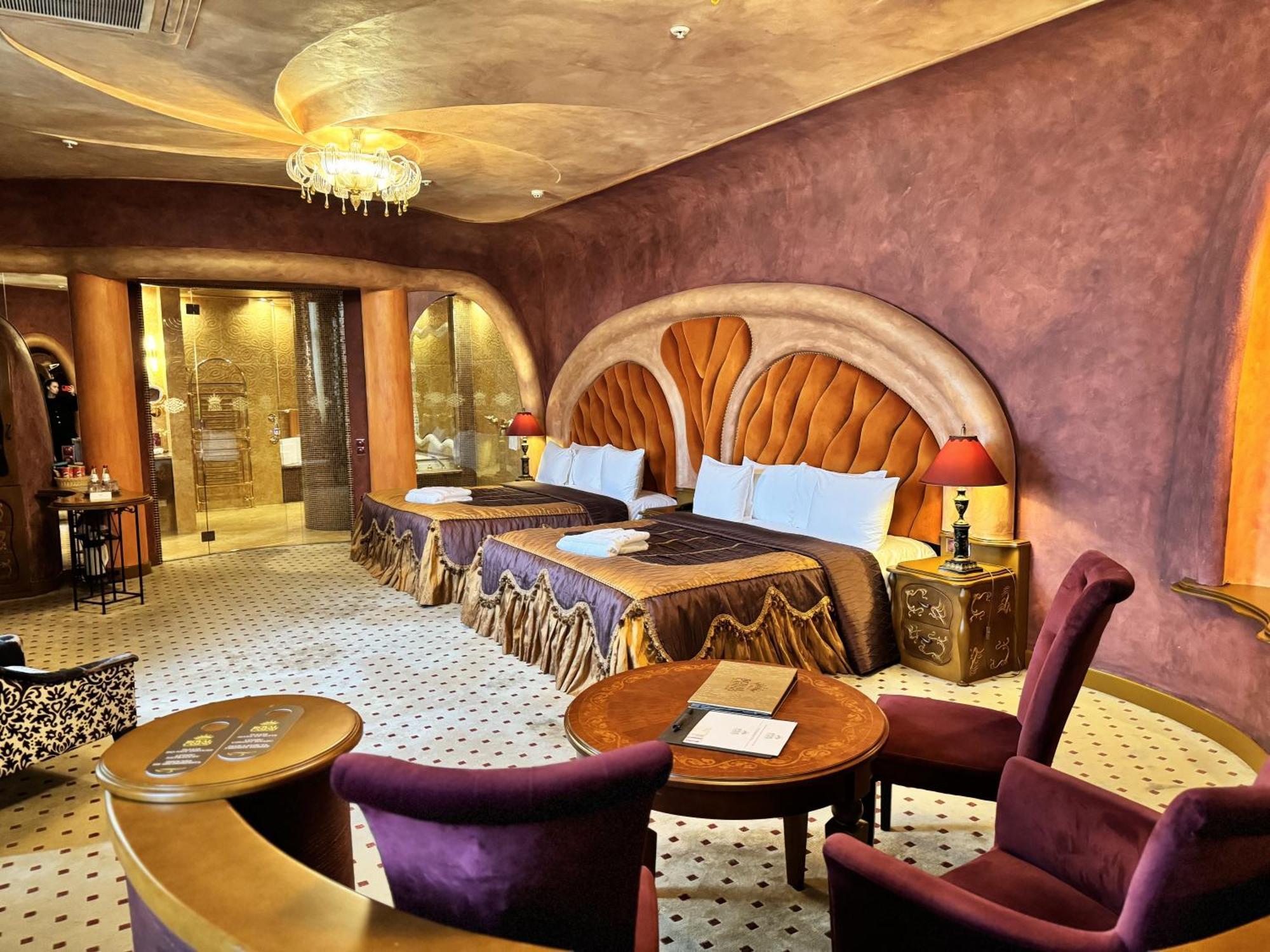 Oneplace2b Hotel Riga