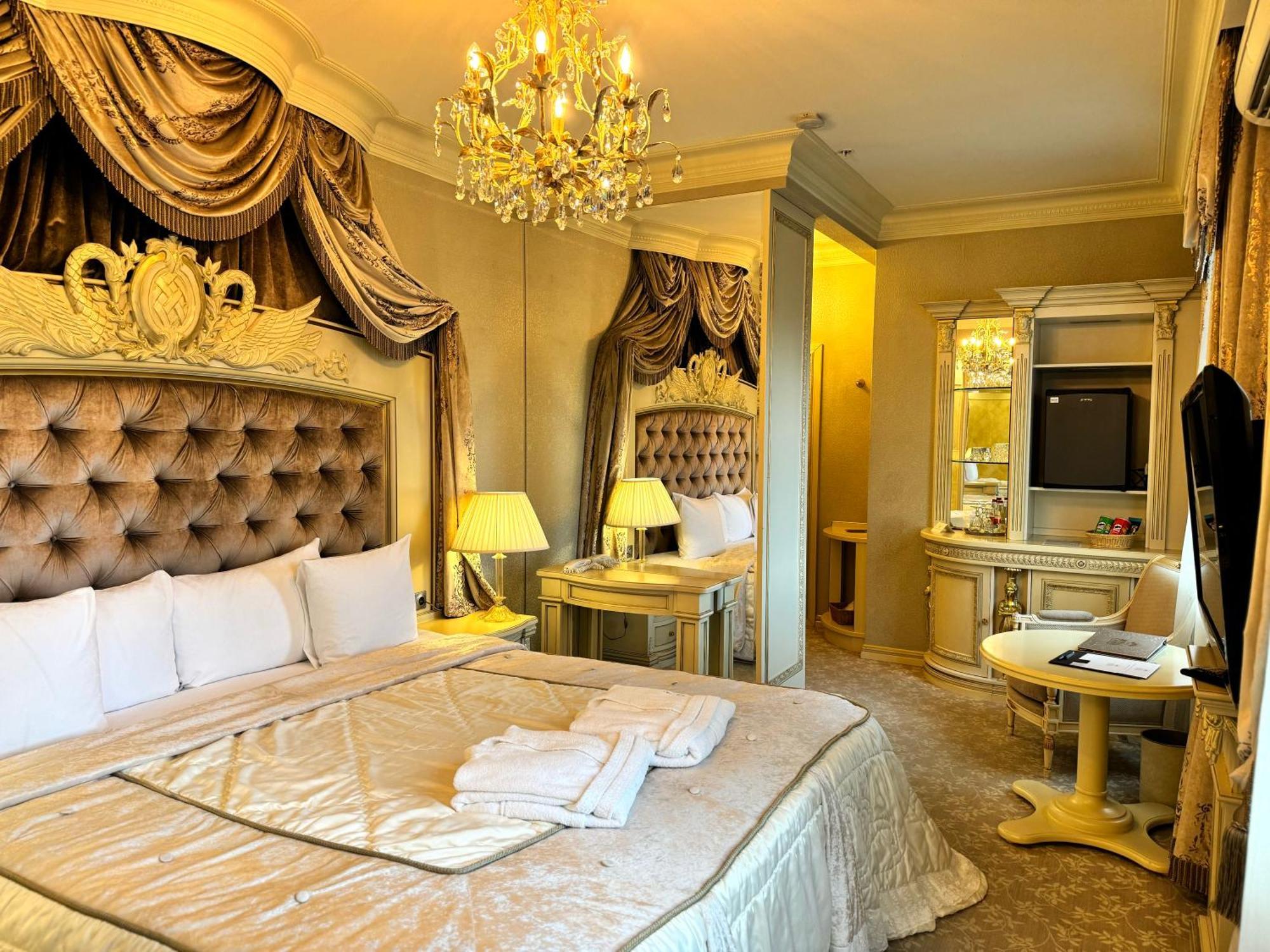 Hotel Oneplace2b