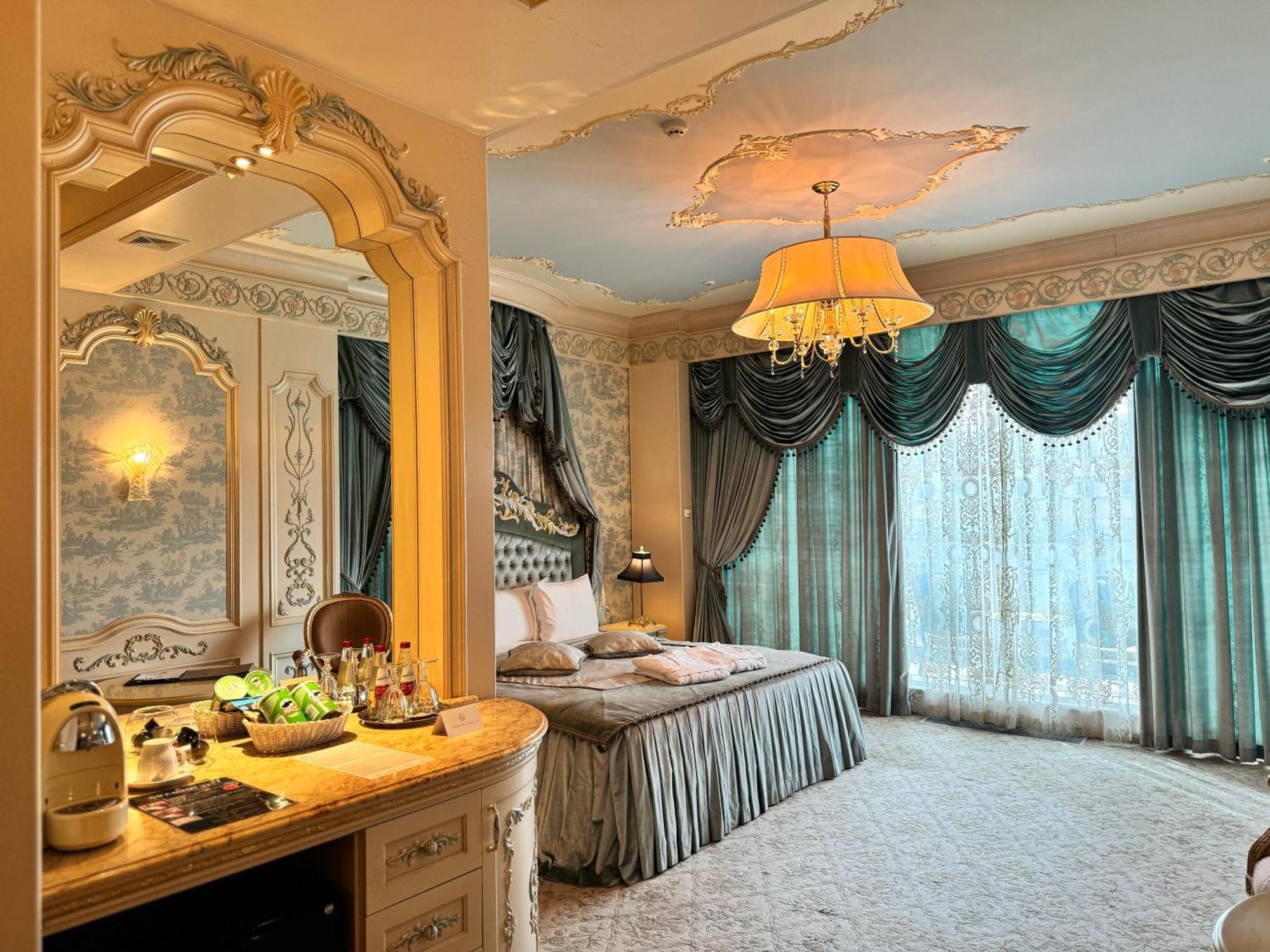 Hotel Oneplace2b Riga