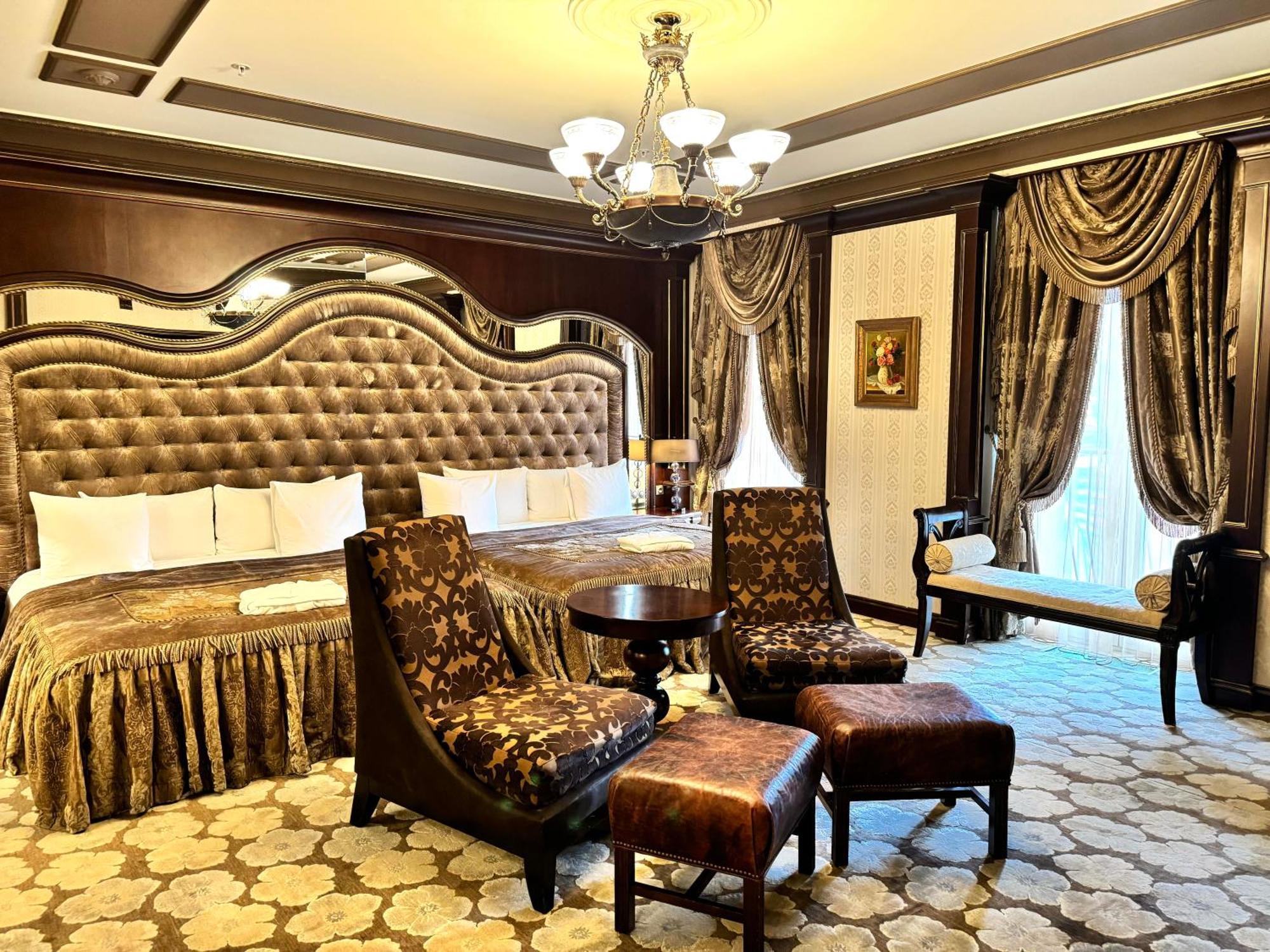 Hotel Oneplace2b