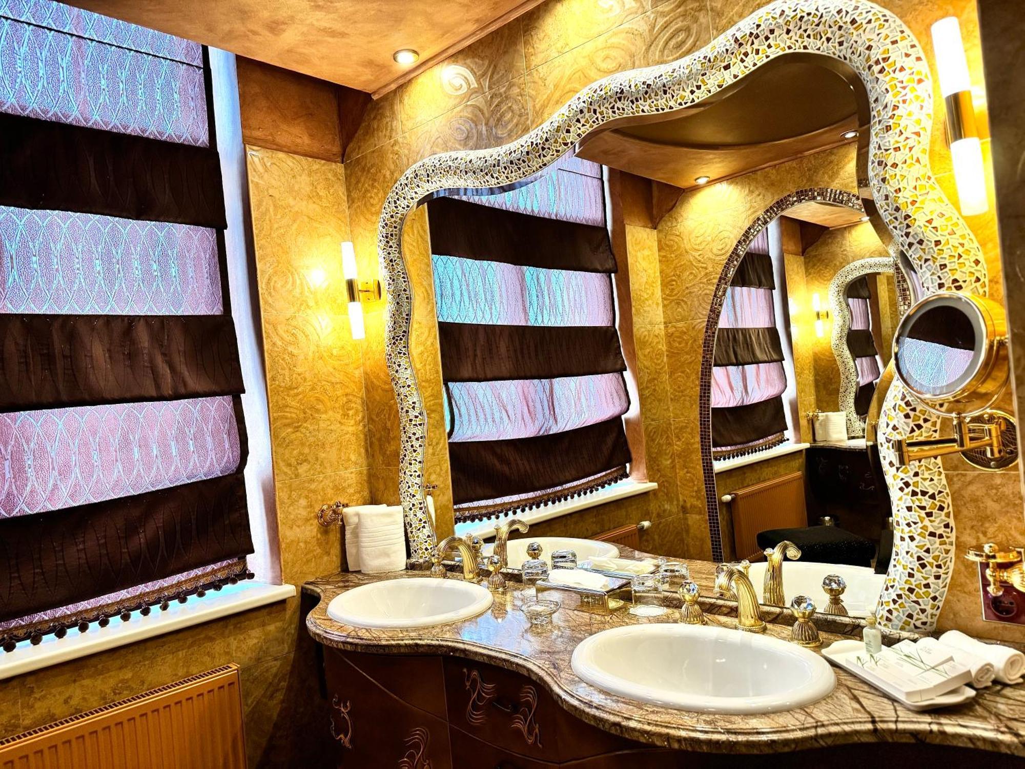 Hotel Oneplace2b Riga