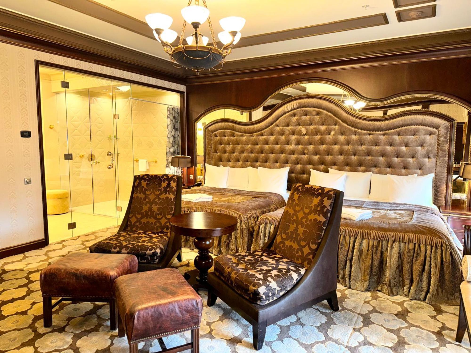 Hotel Oneplace2b