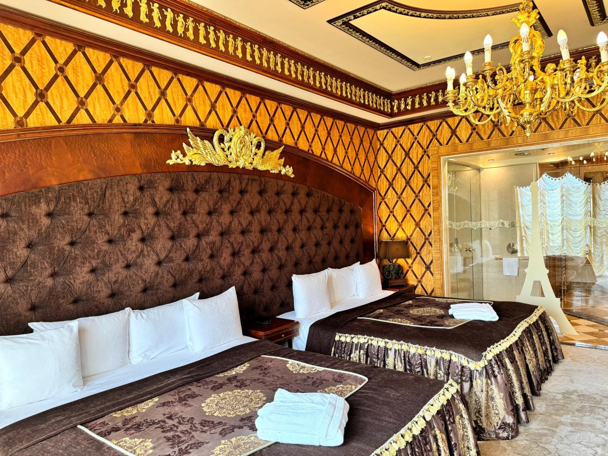Hotel Oneplace2b