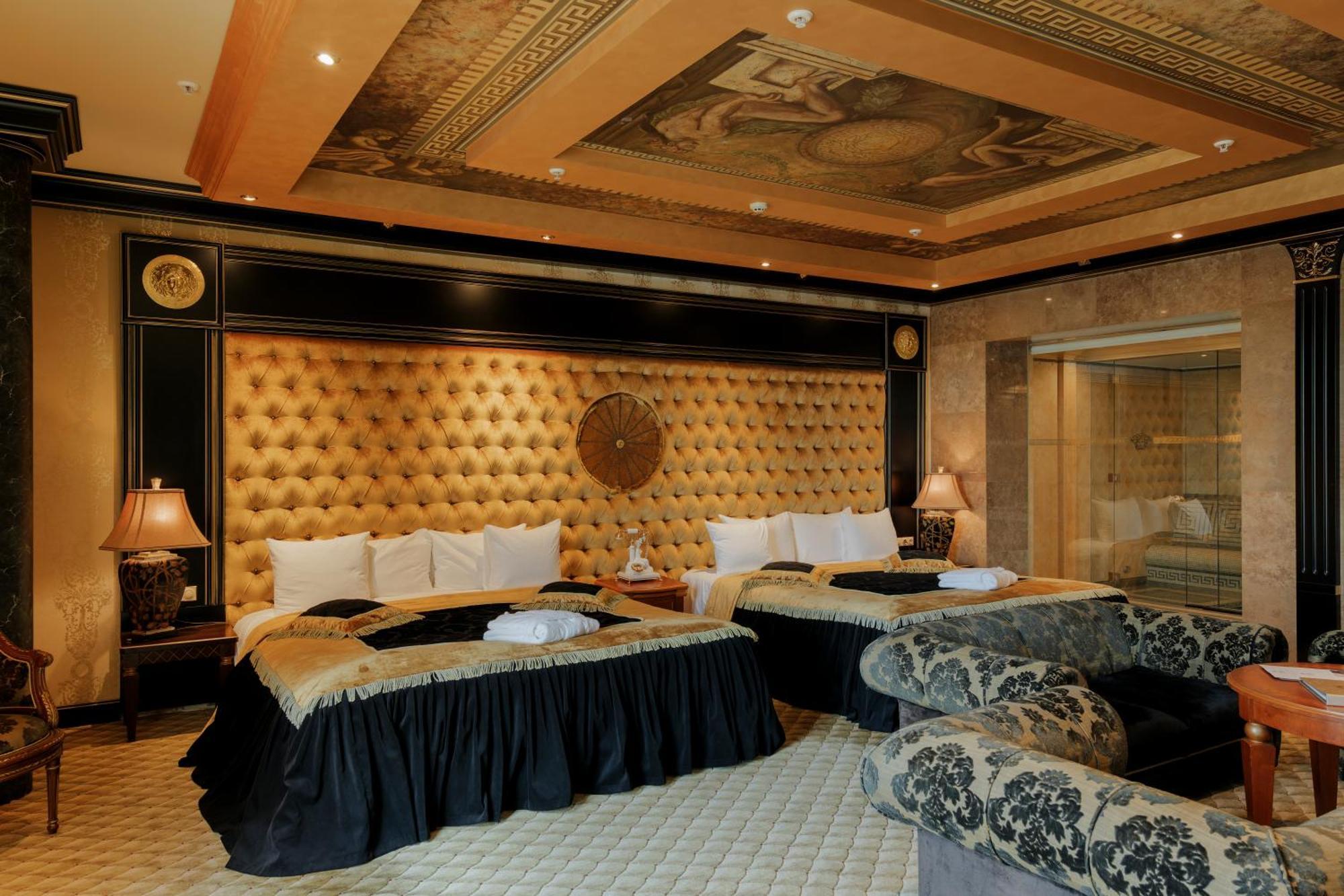 Hotel Oneplace2b