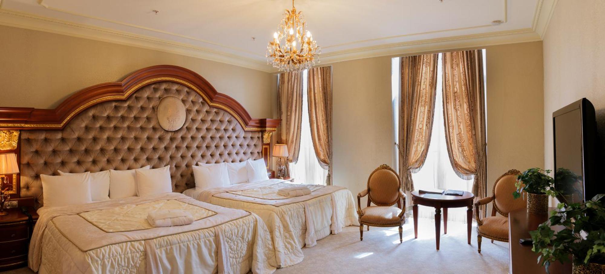 Oneplace2b 5* Riga